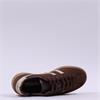 Gola Viper Classic Gumsole Trainer - Dark Brown